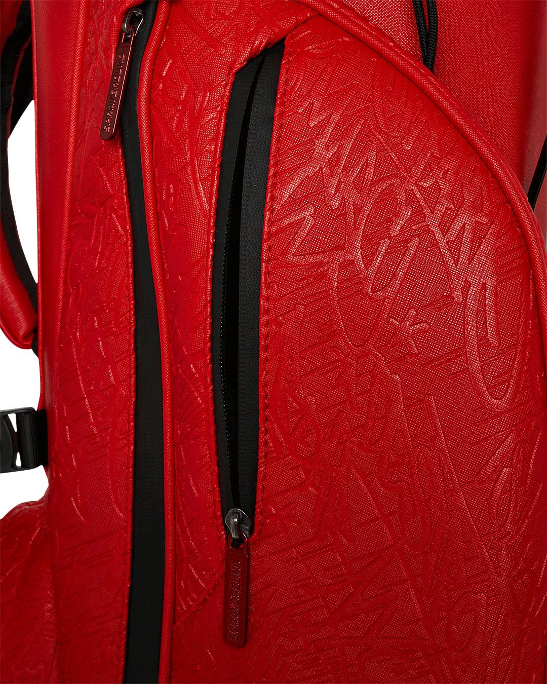KATANA SOUNDWAVE PRO GOLF BAG | Sprayground New