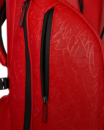 KATANA SOUNDWAVE PRO GOLF BAG | Sprayground New
