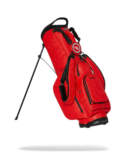 KATANA SOUNDWAVE PRO GOLF BAG | Sprayground New