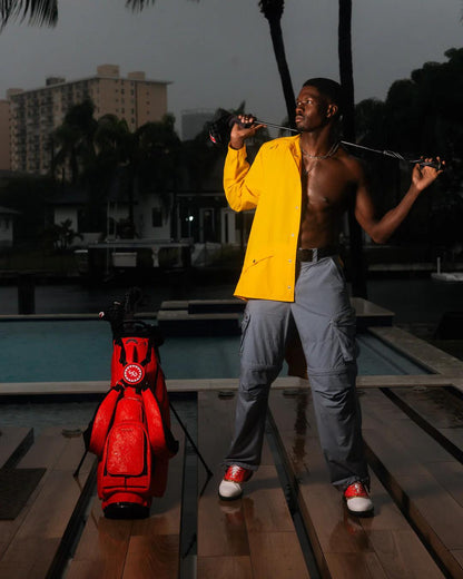 KATANA SOUNDWAVE PRO GOLF BAG | Sprayground New