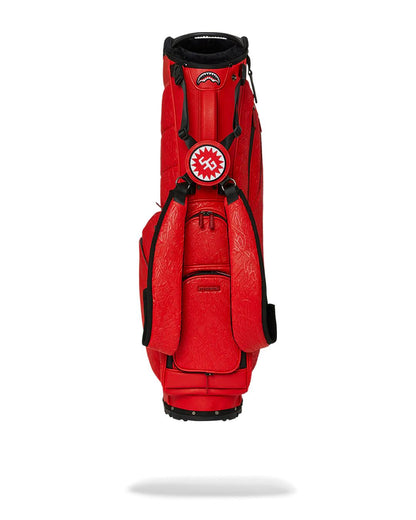 KATANA SOUNDWAVE PRO GOLF BAG | Sprayground New