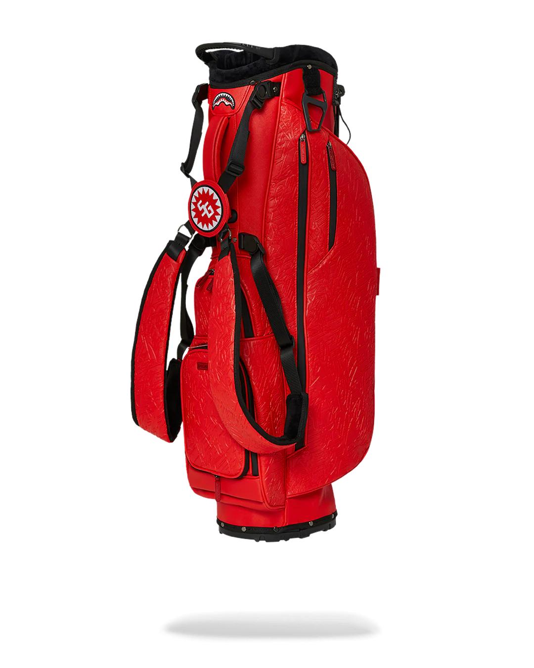 KATANA SOUNDWAVE PRO GOLF BAG | Sprayground New