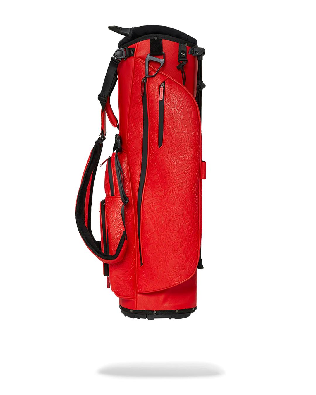 KATANA SOUNDWAVE PRO GOLF BAG | Sprayground New