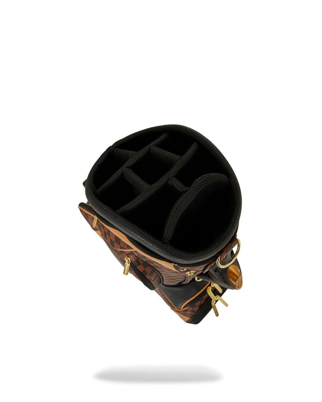 HENNYVILLE GOLF BAG | Sprayground Featured