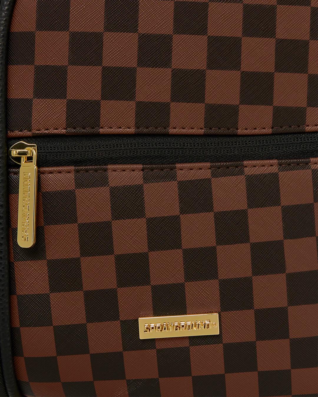 HENNYVILLE GOLF BAG | Sprayground Featured