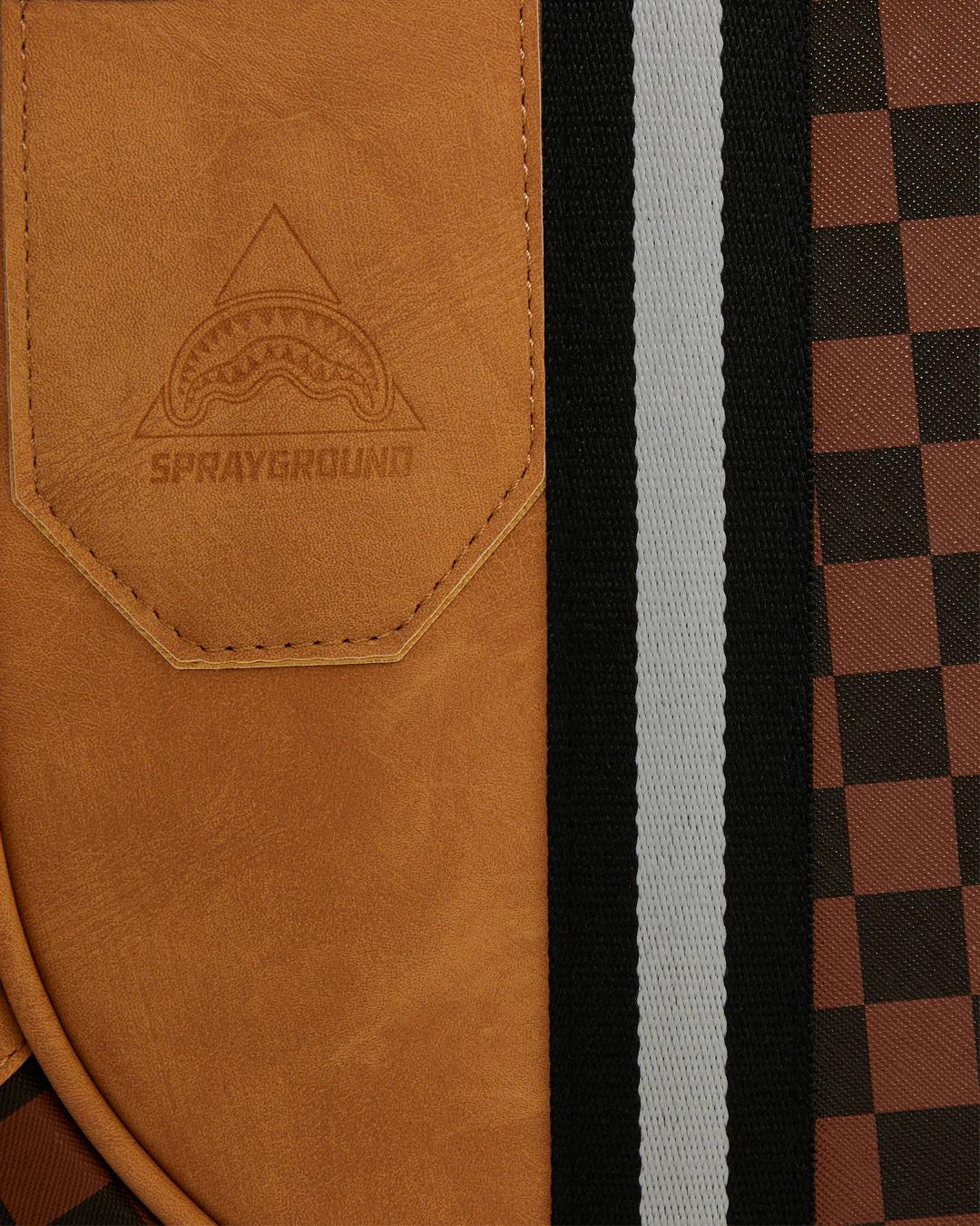 HENNYVILLE GOLF BAG | Sprayground Featured