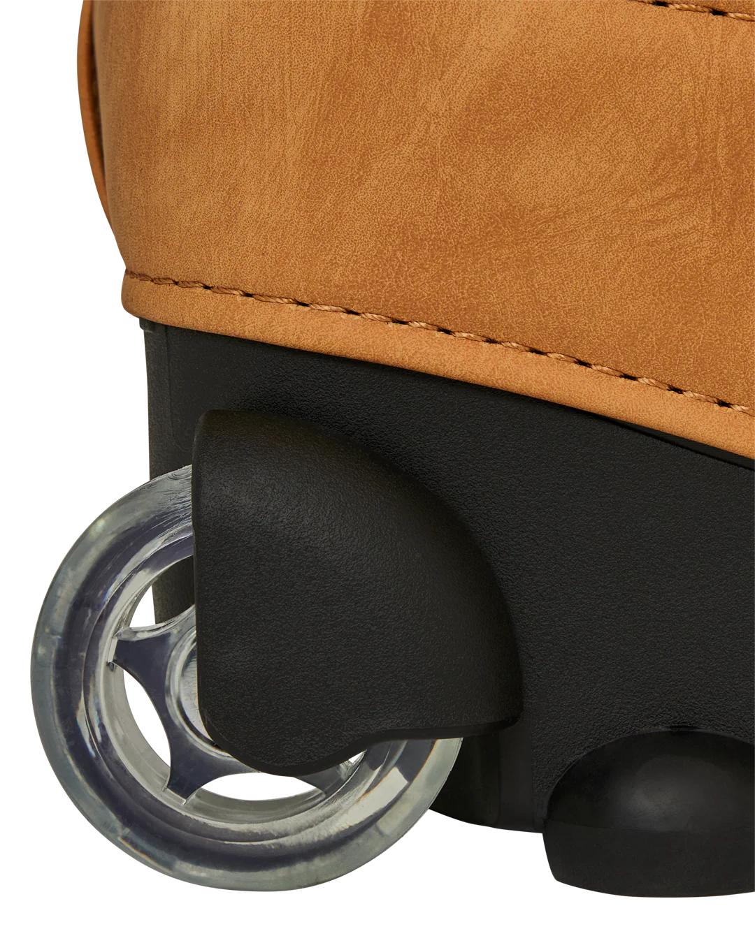 HENNYVILLE GOLF BAG | Sprayground Featured