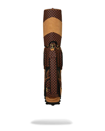 HENNYVILLE GOLF BAG | Sprayground Featured