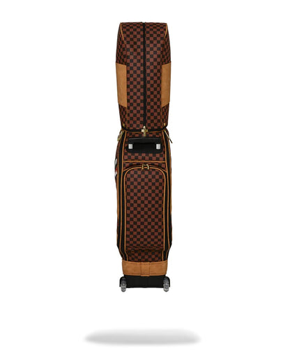 HENNYVILLE GOLF BAG | Sprayground Featured