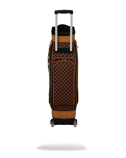 HENNYVILLE GOLF BAG | Sprayground Featured