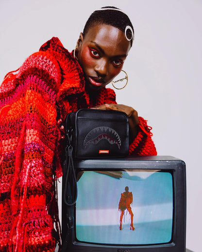 STEALTH GLIDE HANDBAG | Sprayground Popular