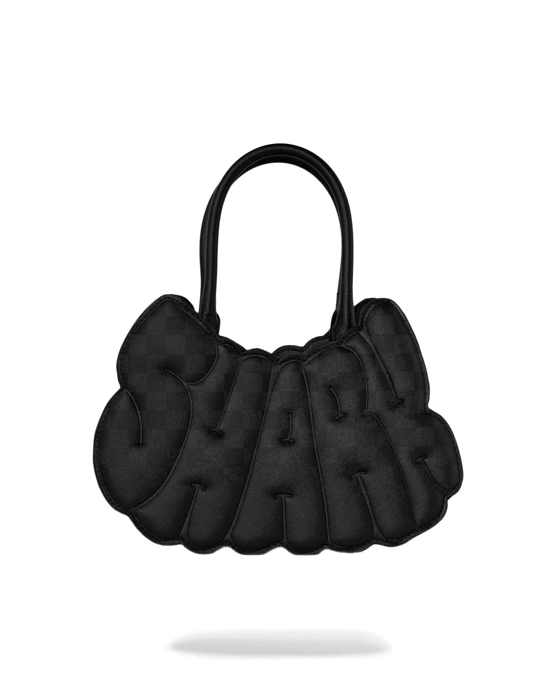 THE PHANTOM FADE SHARK HANDBAG | Sprayground Trending