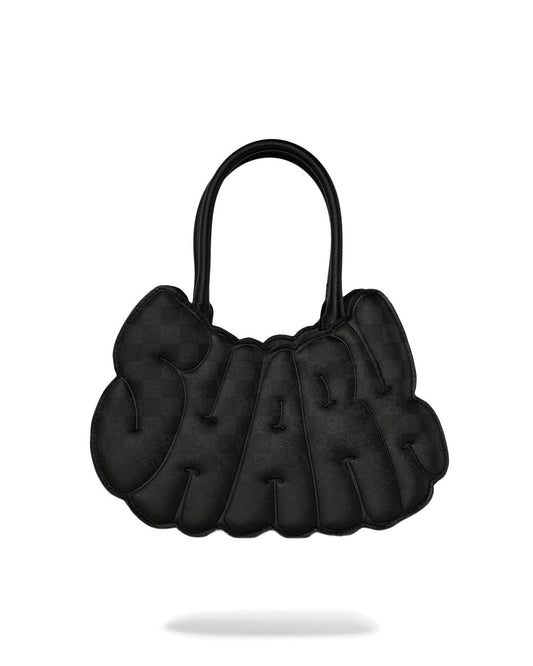 THE PHANTOM FADE SHARK HANDBAG | Sprayground Trending