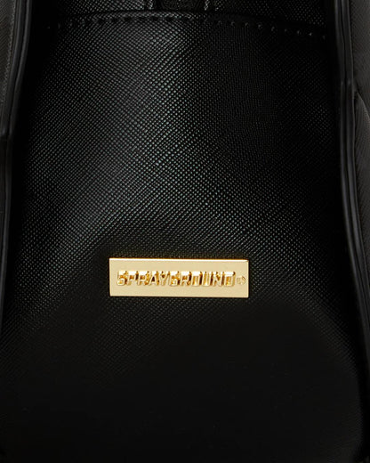 THE PHANTOM FADE SHARK HANDBAG | Sprayground Trending