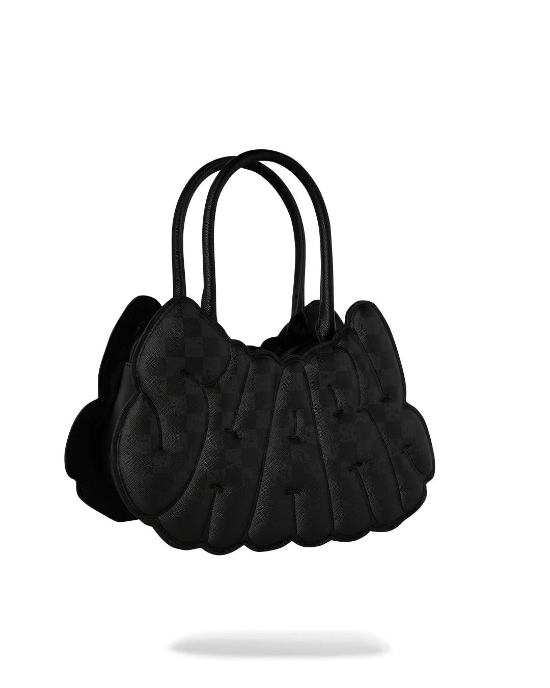 THE PHANTOM FADE SHARK HANDBAG | Sprayground Trending