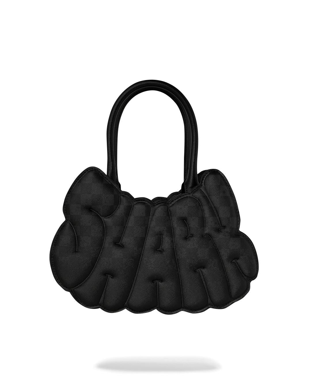 THE PHANTOM FADE SHARK HANDBAG | Sprayground Trending