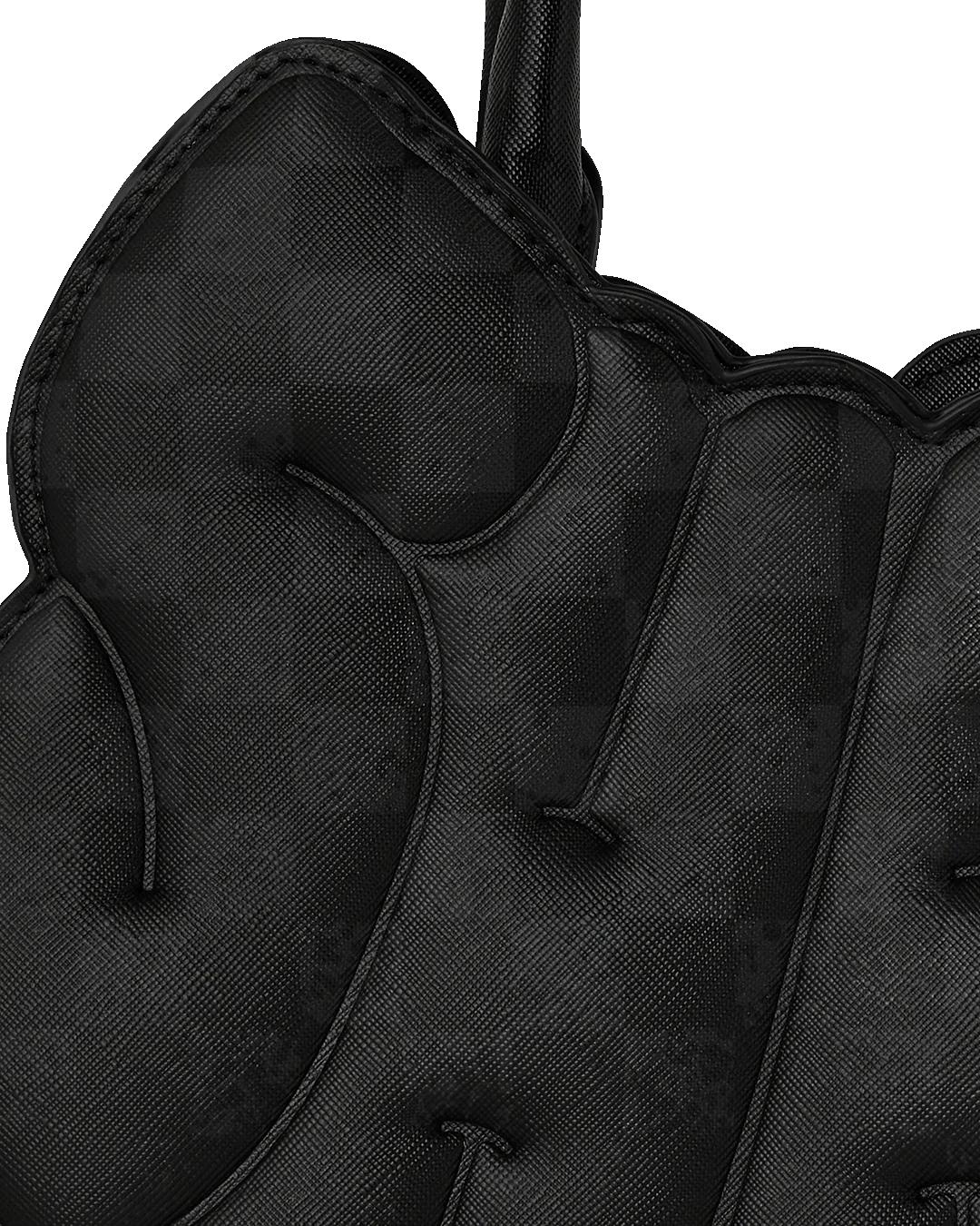 THE PHANTOM FADE SHARK HANDBAG | Sprayground Trending