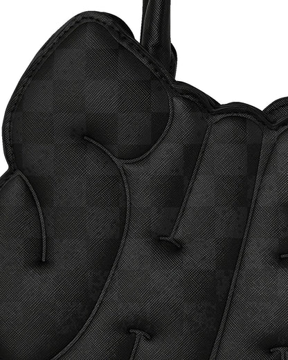 THE PHANTOM FADE SHARK HANDBAG | Sprayground Trending