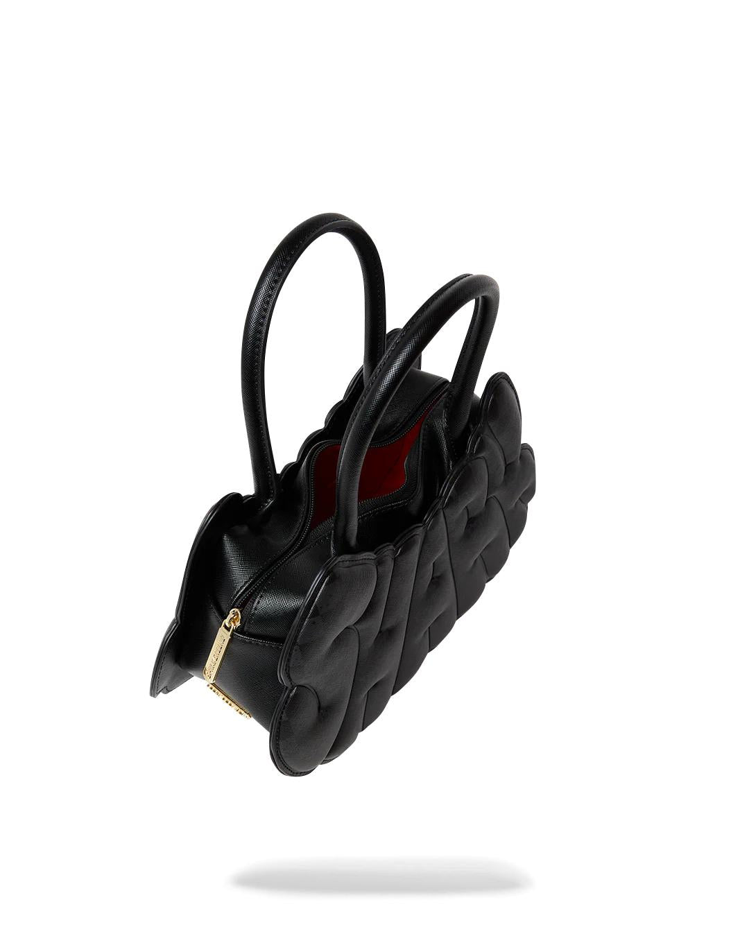 THE PHANTOM FADE SHARK HANDBAG | Sprayground Trending