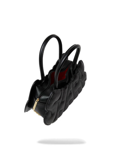 THE PHANTOM FADE SHARK HANDBAG | Sprayground Trending