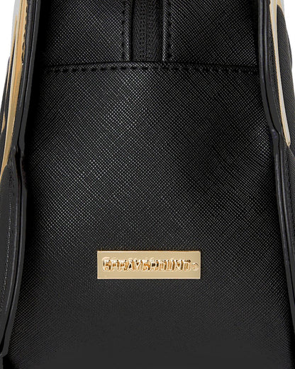 GOLDHEART SHARK DRIP HANDBAG | Sprayground Recommended