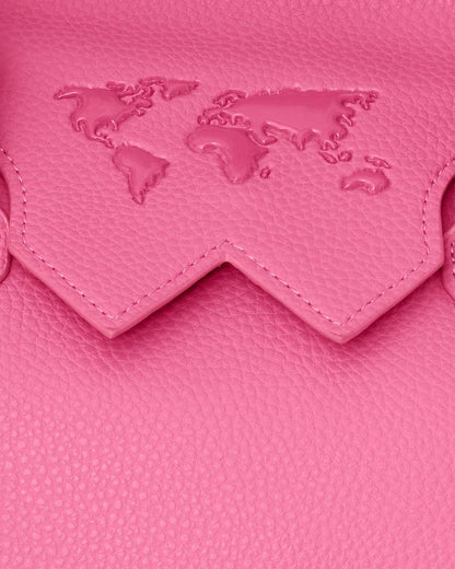 JAMES FIRST CLASS FIRST LADY SPIRKIN HANDBAG | Sprayground Signature