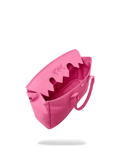 JAMES FIRST CLASS FIRST LADY SPIRKIN HANDBAG | Sprayground Signature