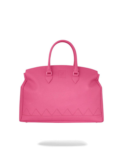 JAMES FIRST CLASS FIRST LADY SPIRKIN HANDBAG | Sprayground Signature