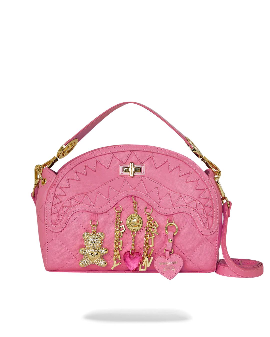 CAME TO SLAY HANDBAG | Sprayground Classic