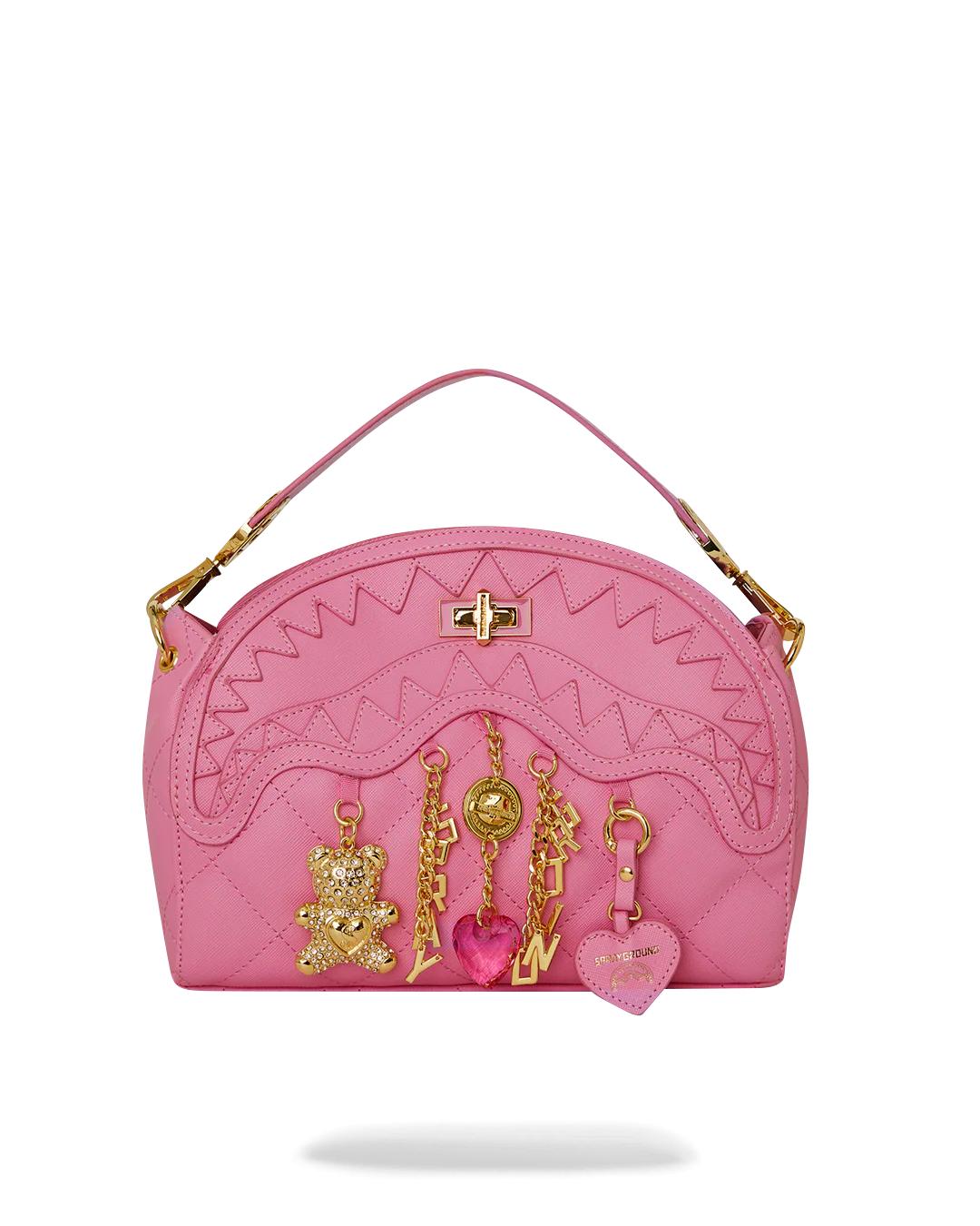 CAME TO SLAY HANDBAG | Sprayground Classic