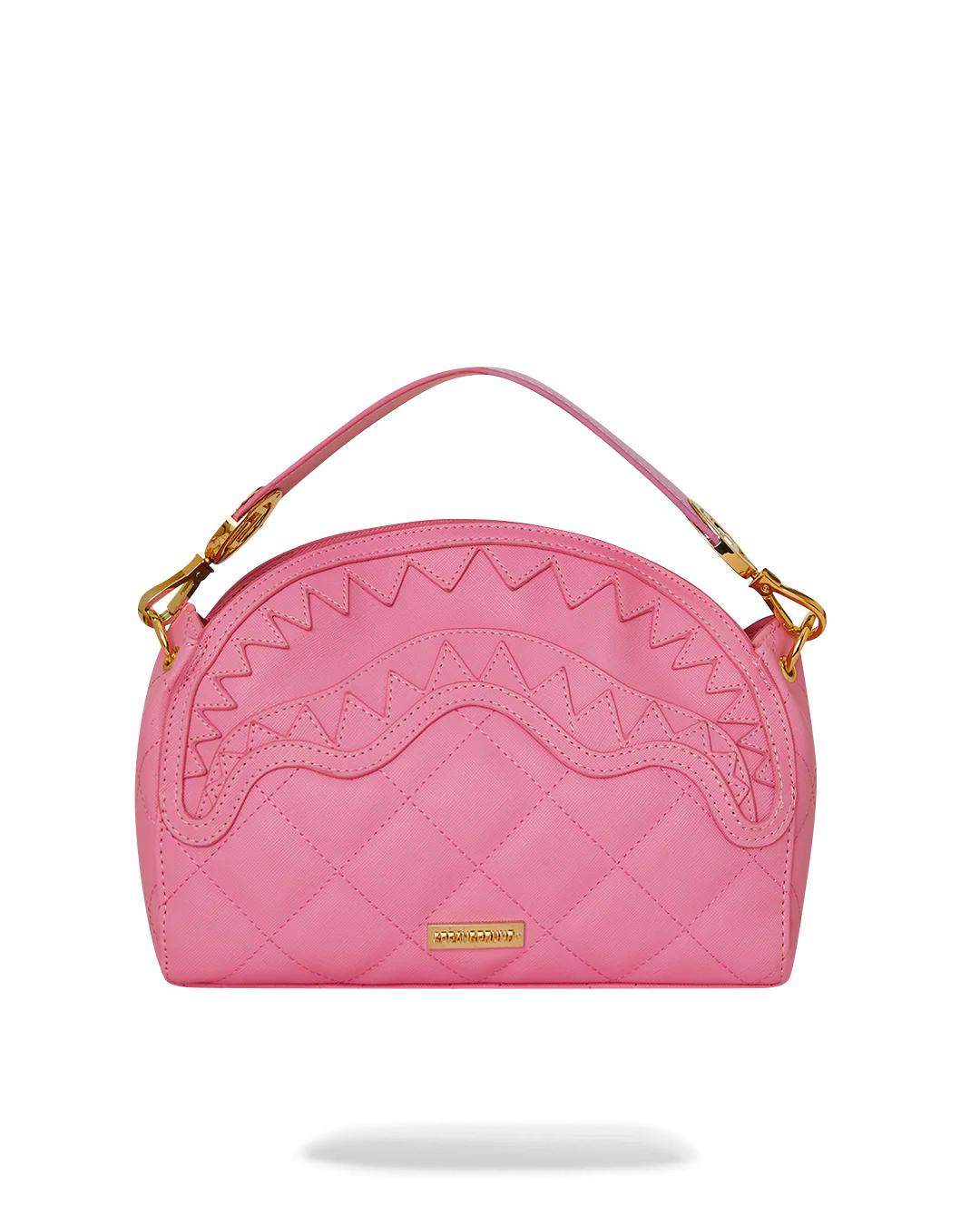CAME TO SLAY HANDBAG | Sprayground Classic