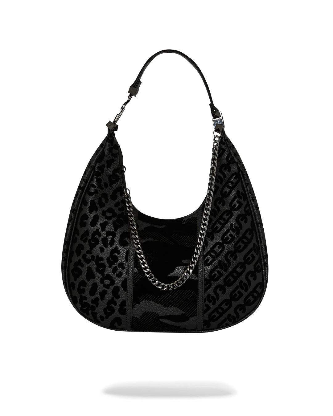 NEMESIS HUNT VICE SHOULDER BAG | Sprayground Essential
