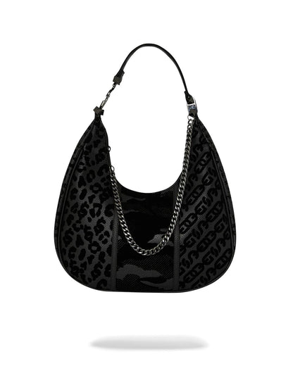 NEMESIS HUNT VICE SHOULDER BAG | Sprayground Essential