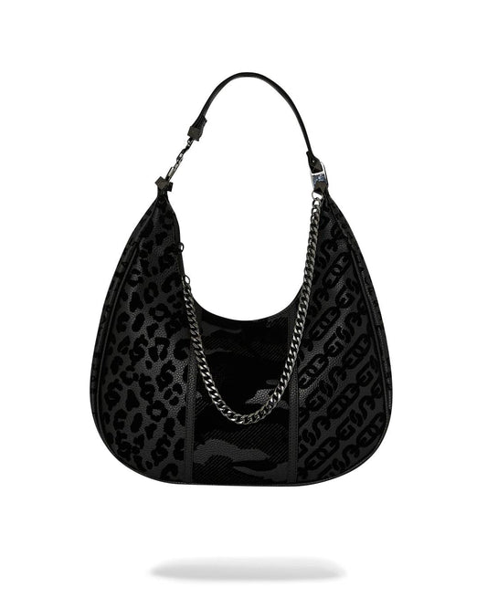 NEMESIS HUNT VICE SHOULDER BAG | Sprayground Essential