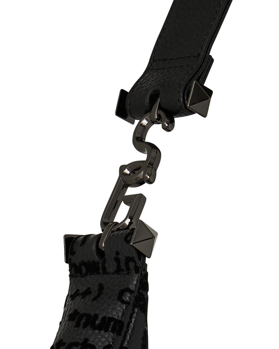 NEMESIS HUNT VICE SHOULDER BAG | Sprayground Essential