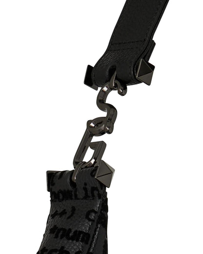 NEMESIS HUNT VICE SHOULDER BAG | Sprayground Essential
