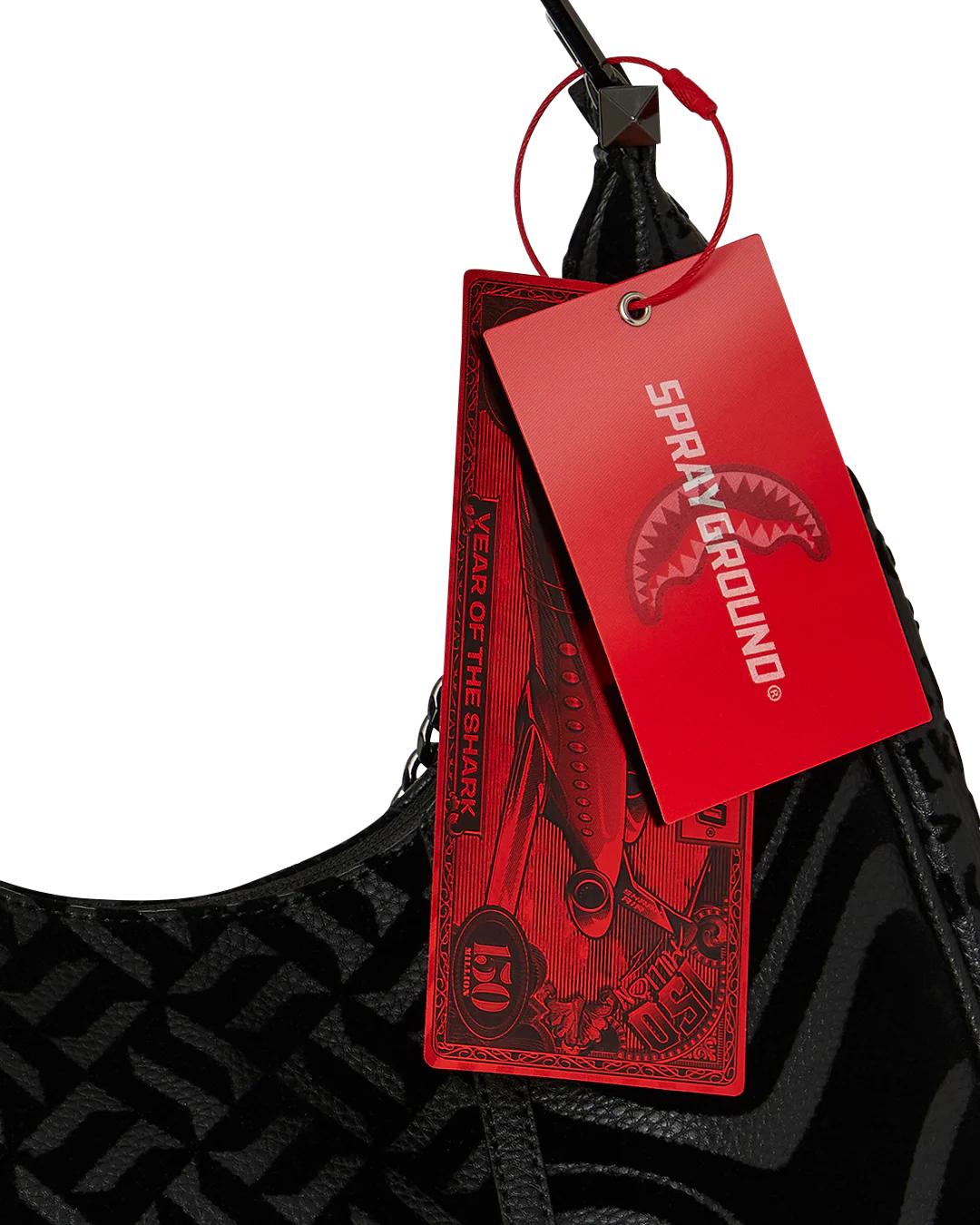 NEMESIS HUNT VICE SHOULDER BAG | Sprayground Essential