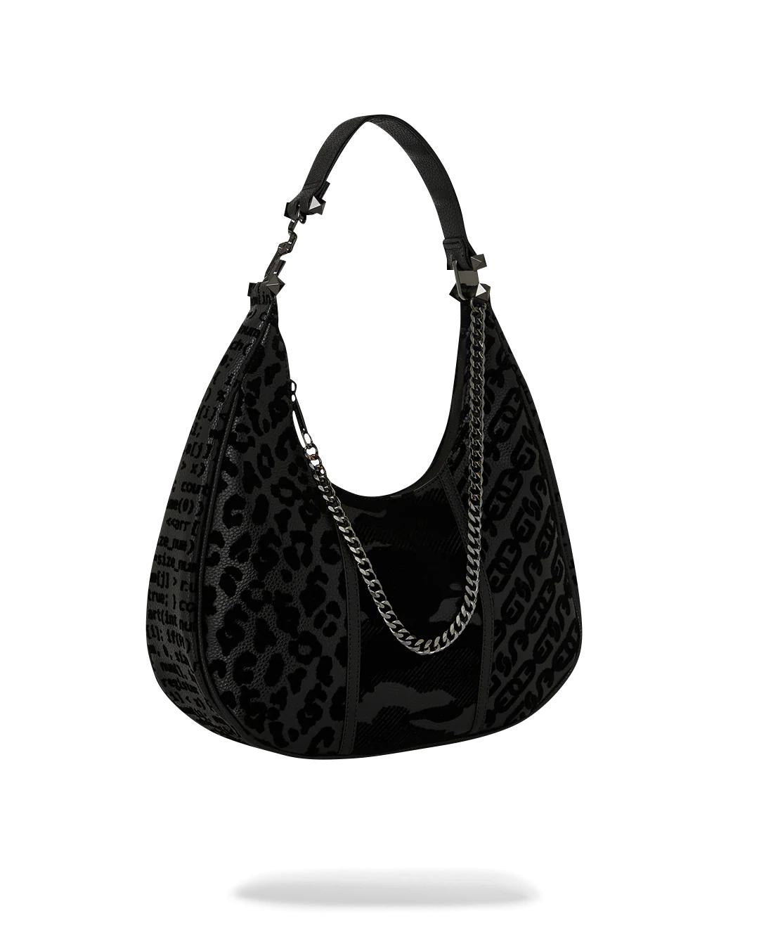 NEMESIS HUNT VICE SHOULDER BAG | Sprayground Essential