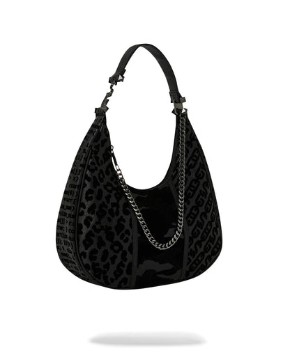 NEMESIS HUNT VICE SHOULDER BAG | Sprayground Essential