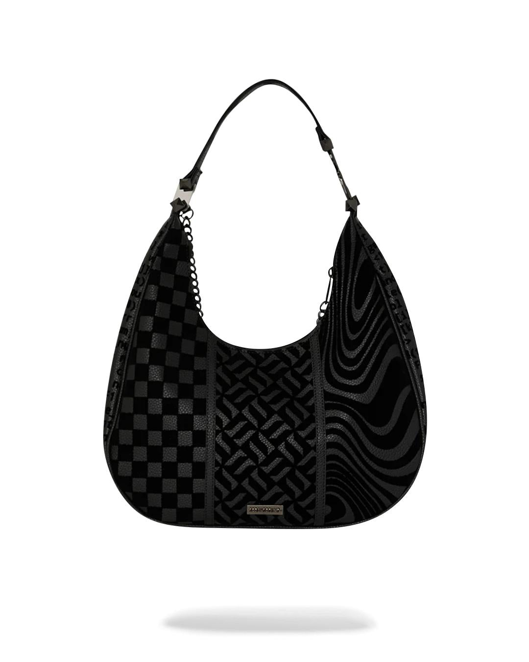 NEMESIS HUNT VICE SHOULDER BAG | Sprayground Essential