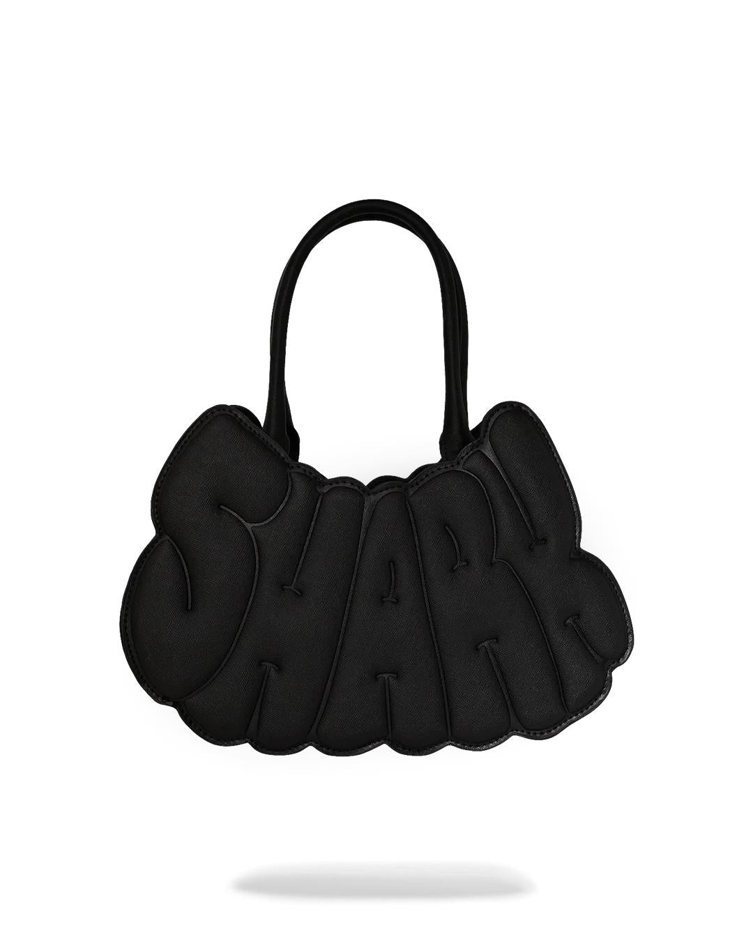 BUBBLE BUBBLE SHARK HANDBAG | Sprayground Everyday