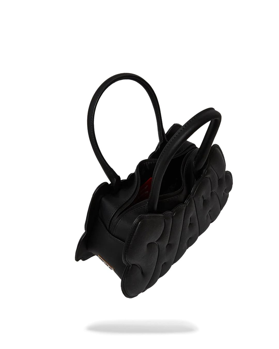 BUBBLE BUBBLE SHARK HANDBAG | Sprayground Everyday