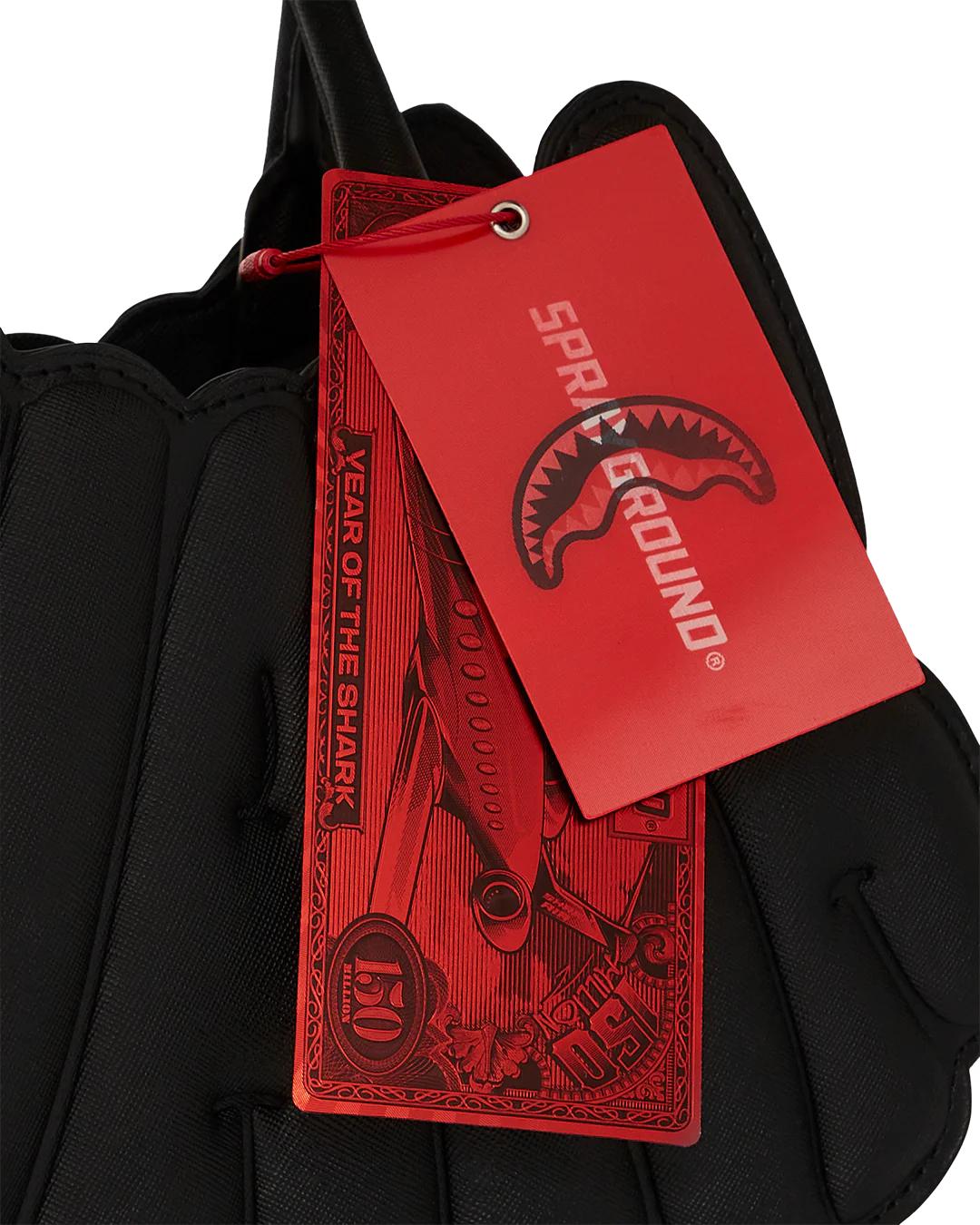 BUBBLE BUBBLE SHARK HANDBAG | Sprayground Everyday
