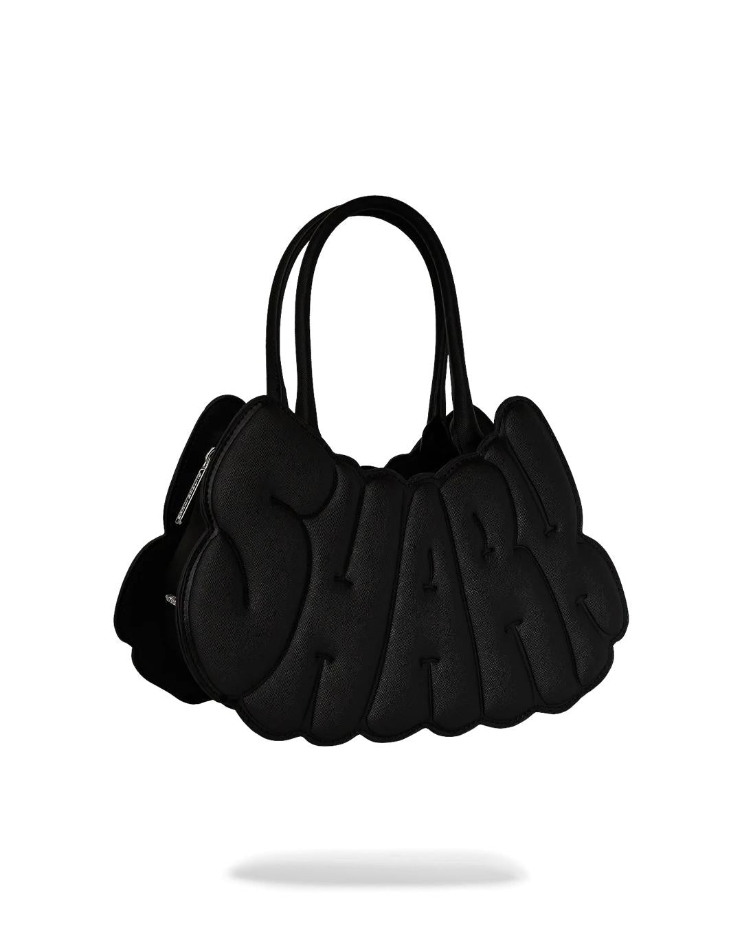 BUBBLE BUBBLE SHARK HANDBAG | Sprayground Everyday