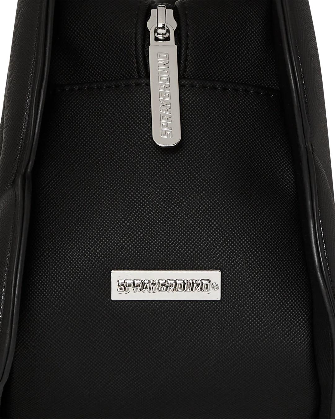 BUBBLE BUBBLE SHARK HANDBAG | Sprayground Everyday