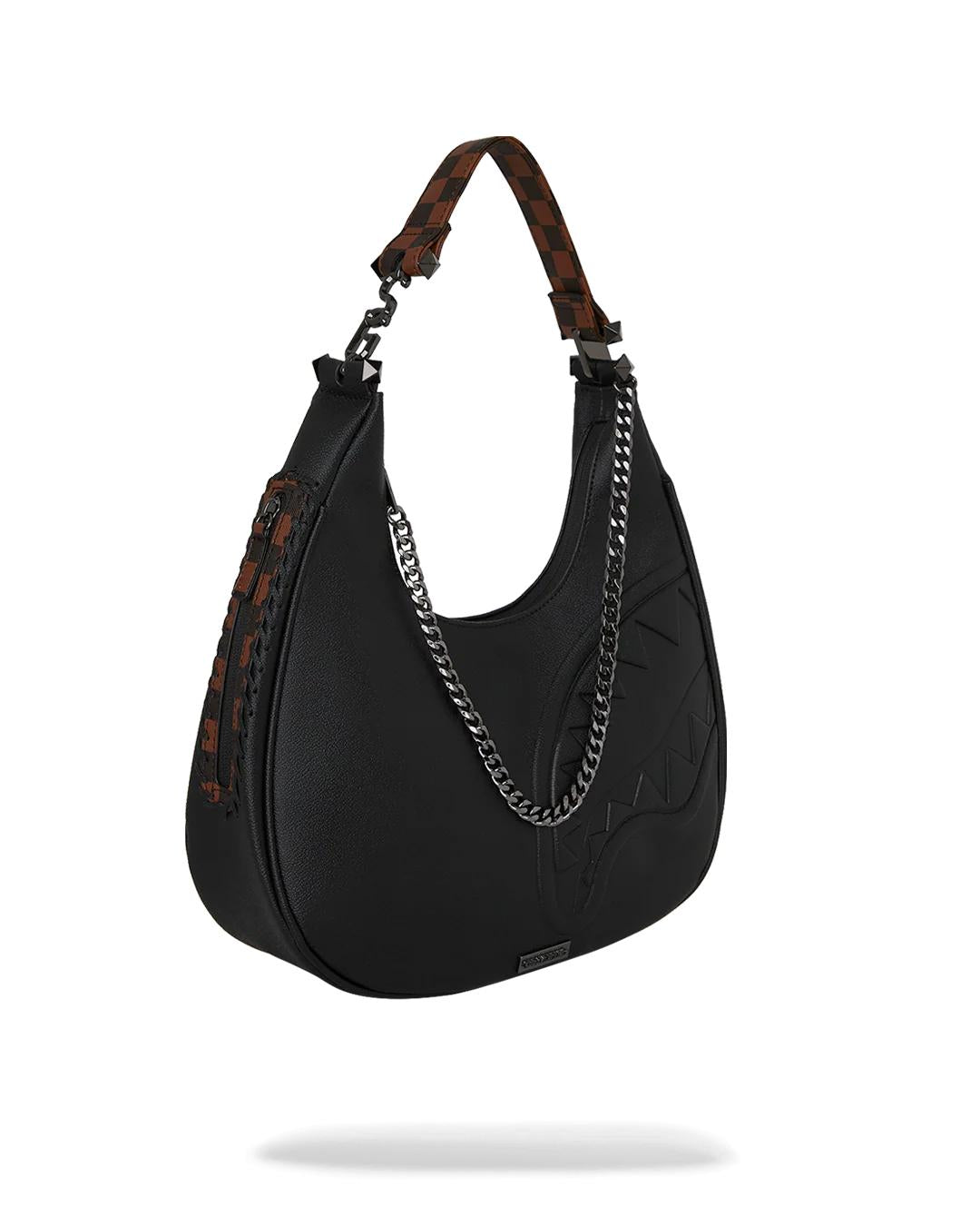 CHECKPOINT ROYALE VICE SHOULDER BAG | Sprayground Value