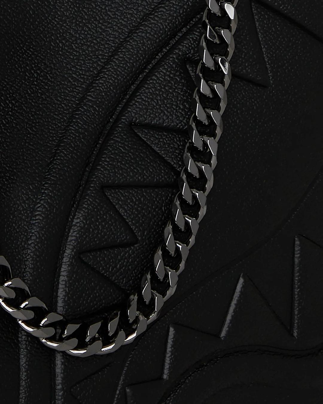 CHECKPOINT ROYALE VICE SHOULDER BAG | Sprayground Value