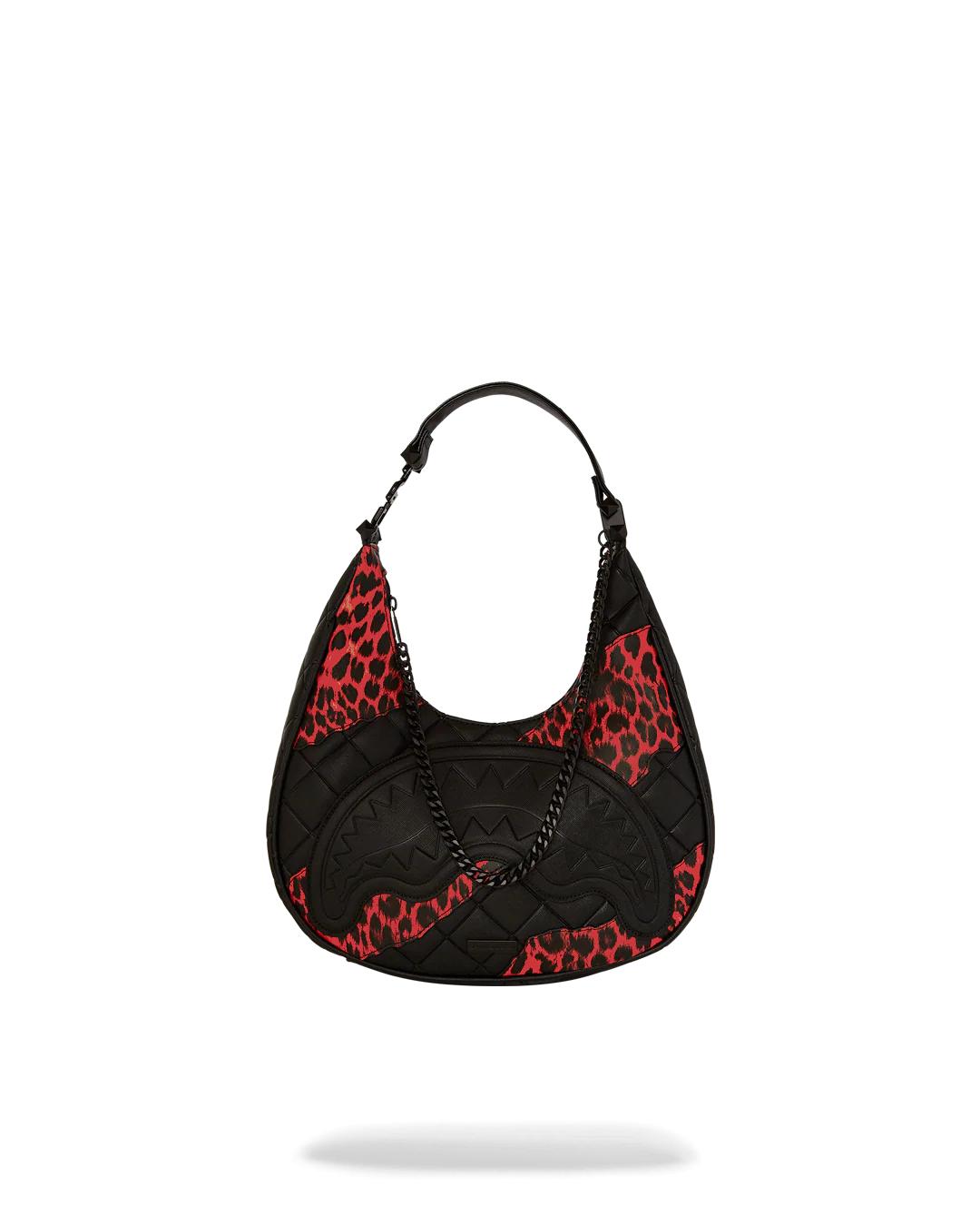 NIGHT SPOT VICE SHOULDER BAG | Sprayground Great Value
