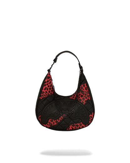 NIGHT SPOT VICE SHOULDER BAG | Sprayground Great Value
