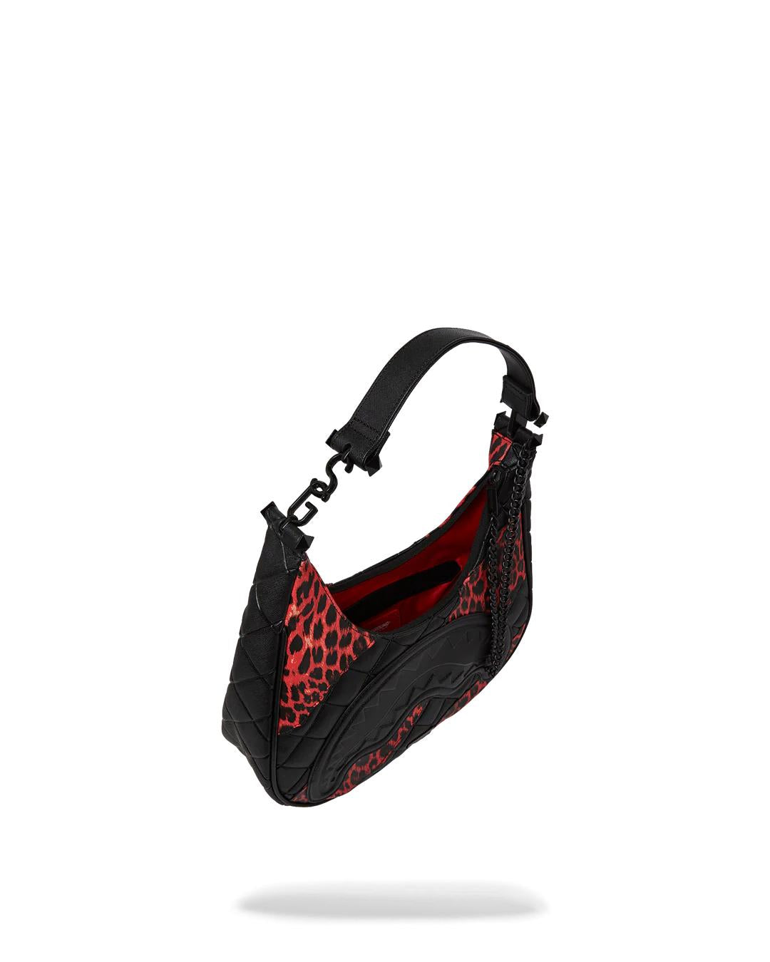 NIGHT SPOT VICE SHOULDER BAG | Sprayground Great Value